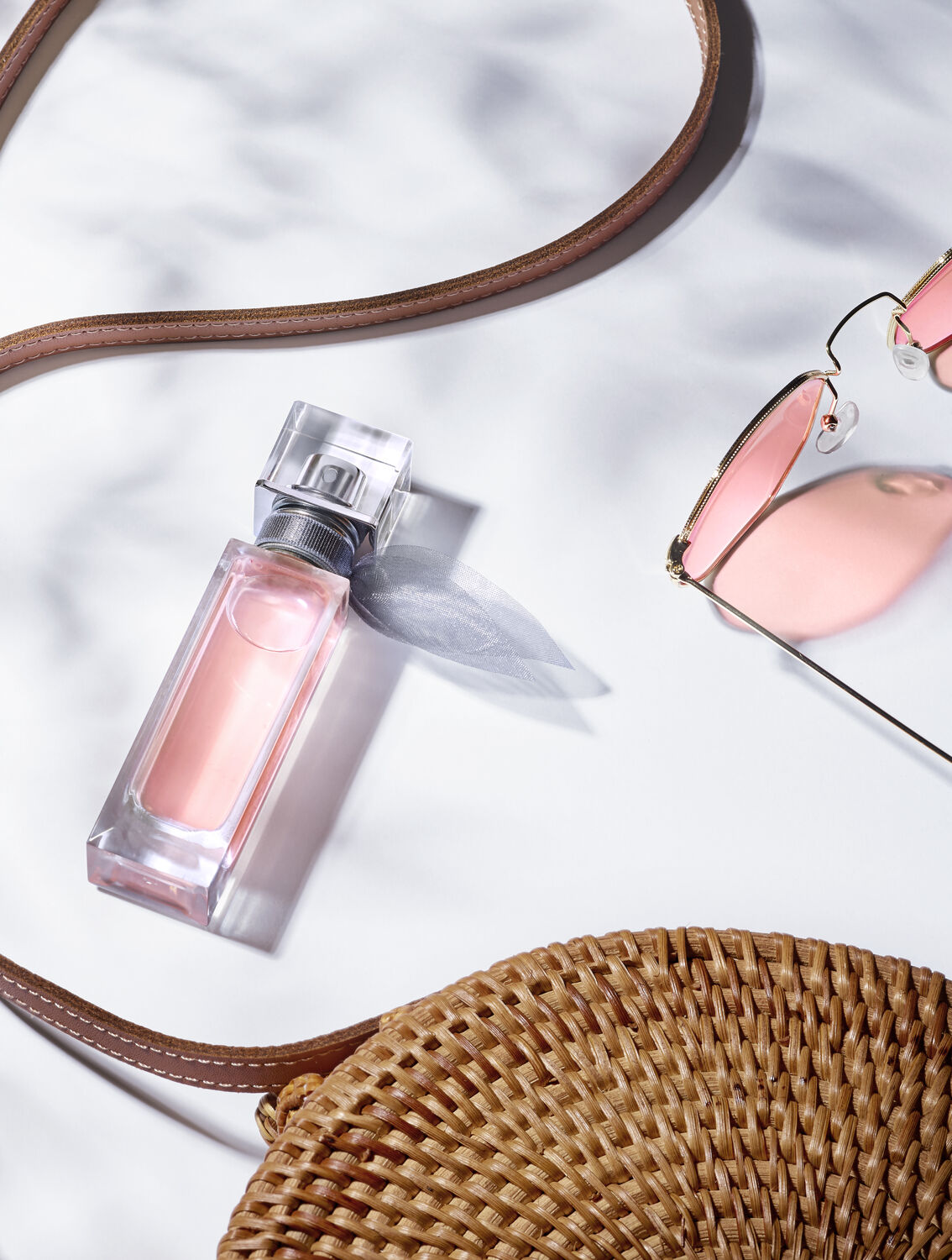 lancôme La Vie est Belle Eau de Parfum Gourmande & Florale 15 ml
