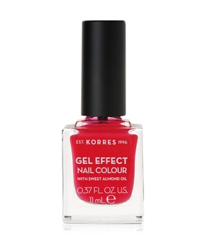 KORRES Gel Effect Nagellack-11 ml