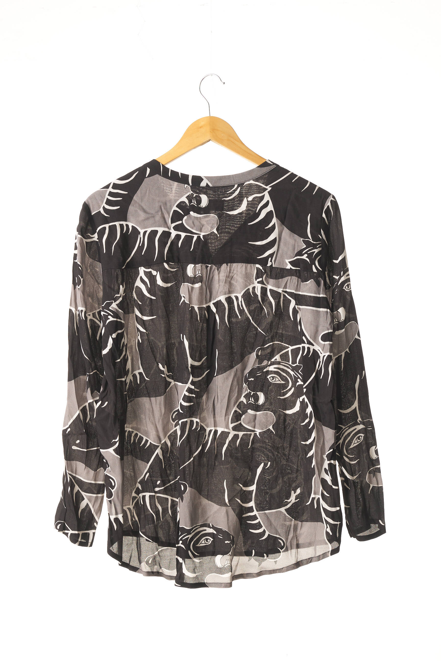 Justeve Blouses Femme couleur noir