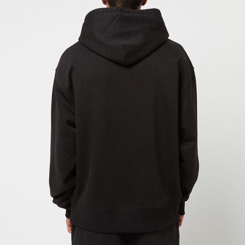 solebox EST. 2002 Hoodie black