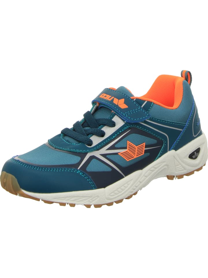 Lico Sportschuh in grün günstig kaufen