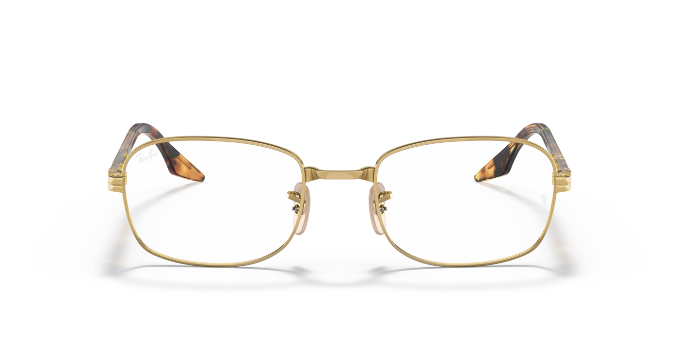 RB3690 OPTICS - Auriu lustruit