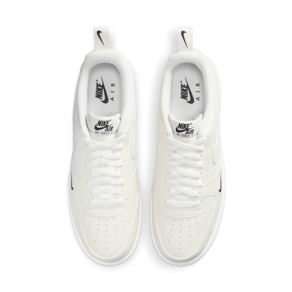 Nike Air Force 1 07 FZ4625-100 / pink