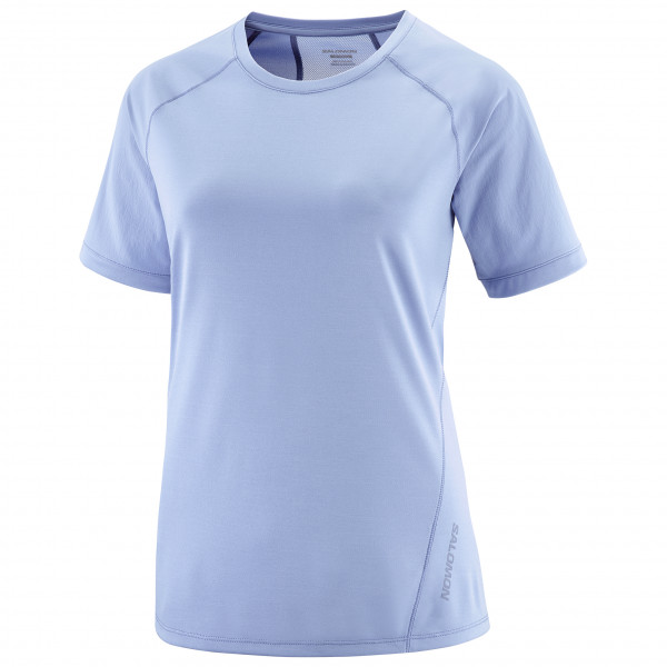 Salomon - Women's Outline Tee - Funktionsshirt
