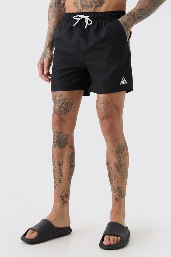 Tall Badehose