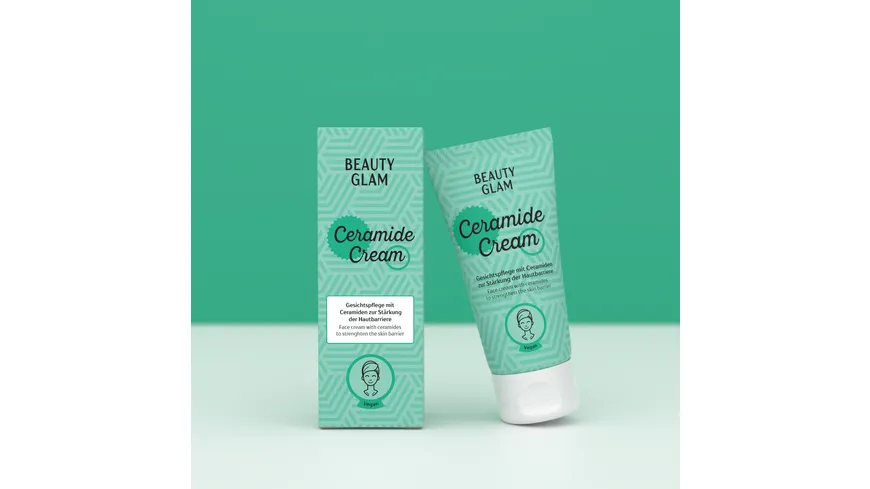 BEAUTY GLAM Ceramide Cream 50 ml