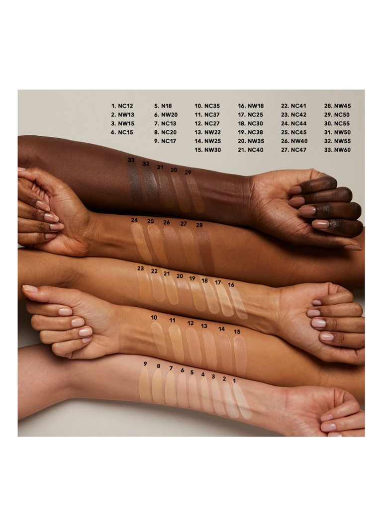 M·A·C Studio Fix Every-Wear All-Over Face Pen - διορθωτής σε στυλό