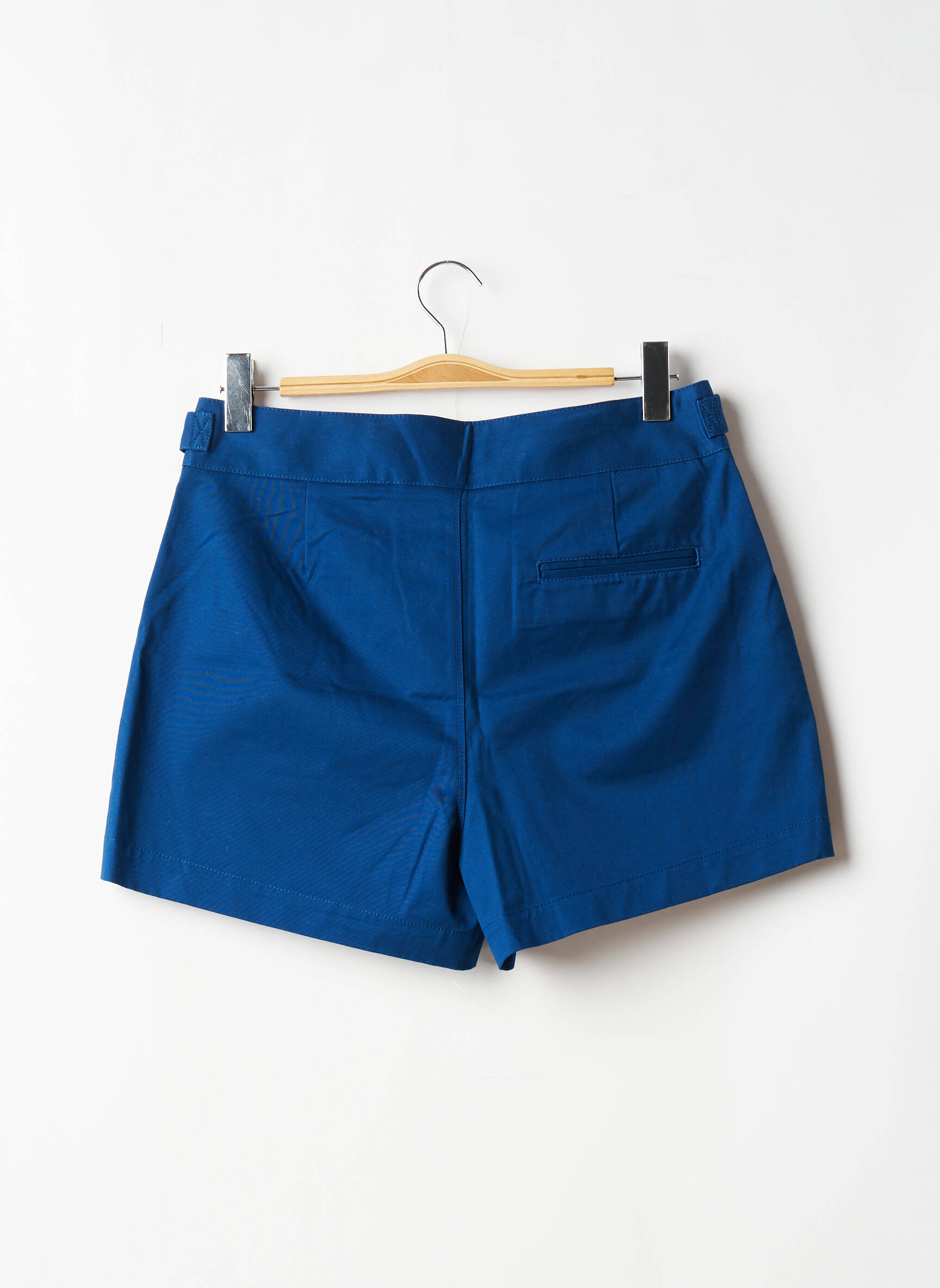 Bonobo Shorts 1 Femme couleur bleu