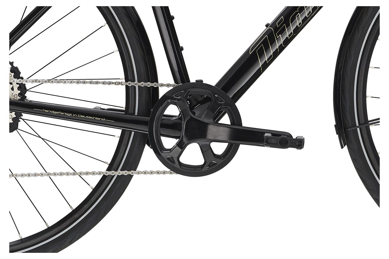 Diamant Rubin Super Legere - 2023 - 28 Zoll - Diamant