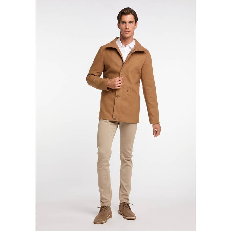 DreiMaster Outdoorjacke Herren
