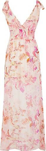 GUESS Damen Maxikleid SMOCKED VENUS