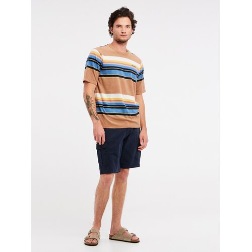 HERREN POLO PRTKUTA T-SHIRT