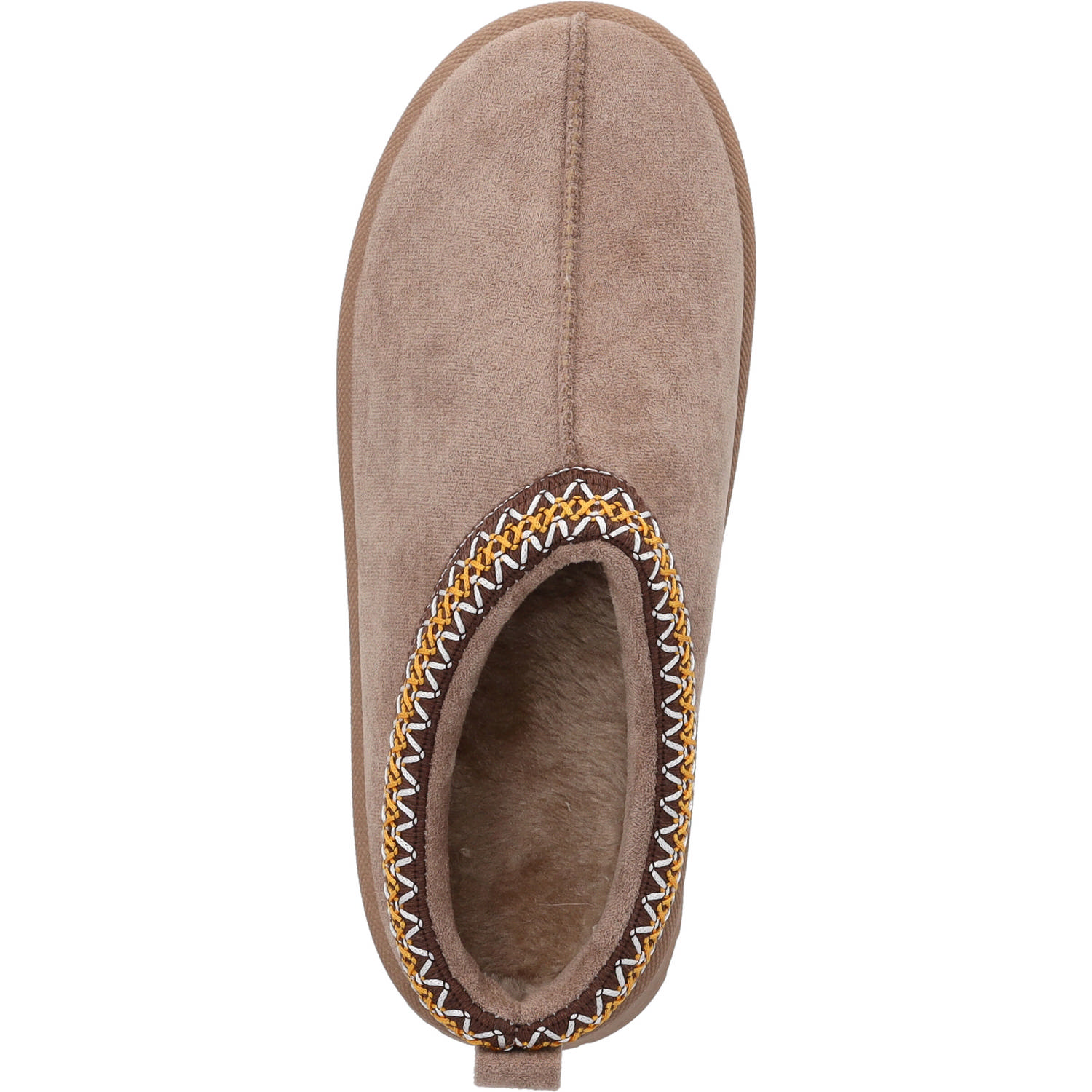 Palado Asinara, Hausschuhe & Pantoffeln, Damen, Stitch Sand