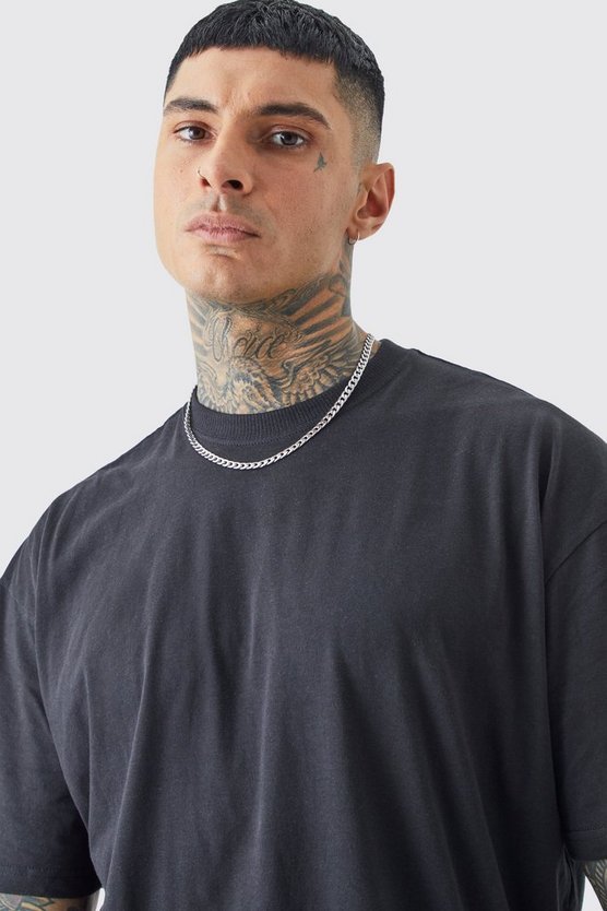 Tall Oversize T-Shirt