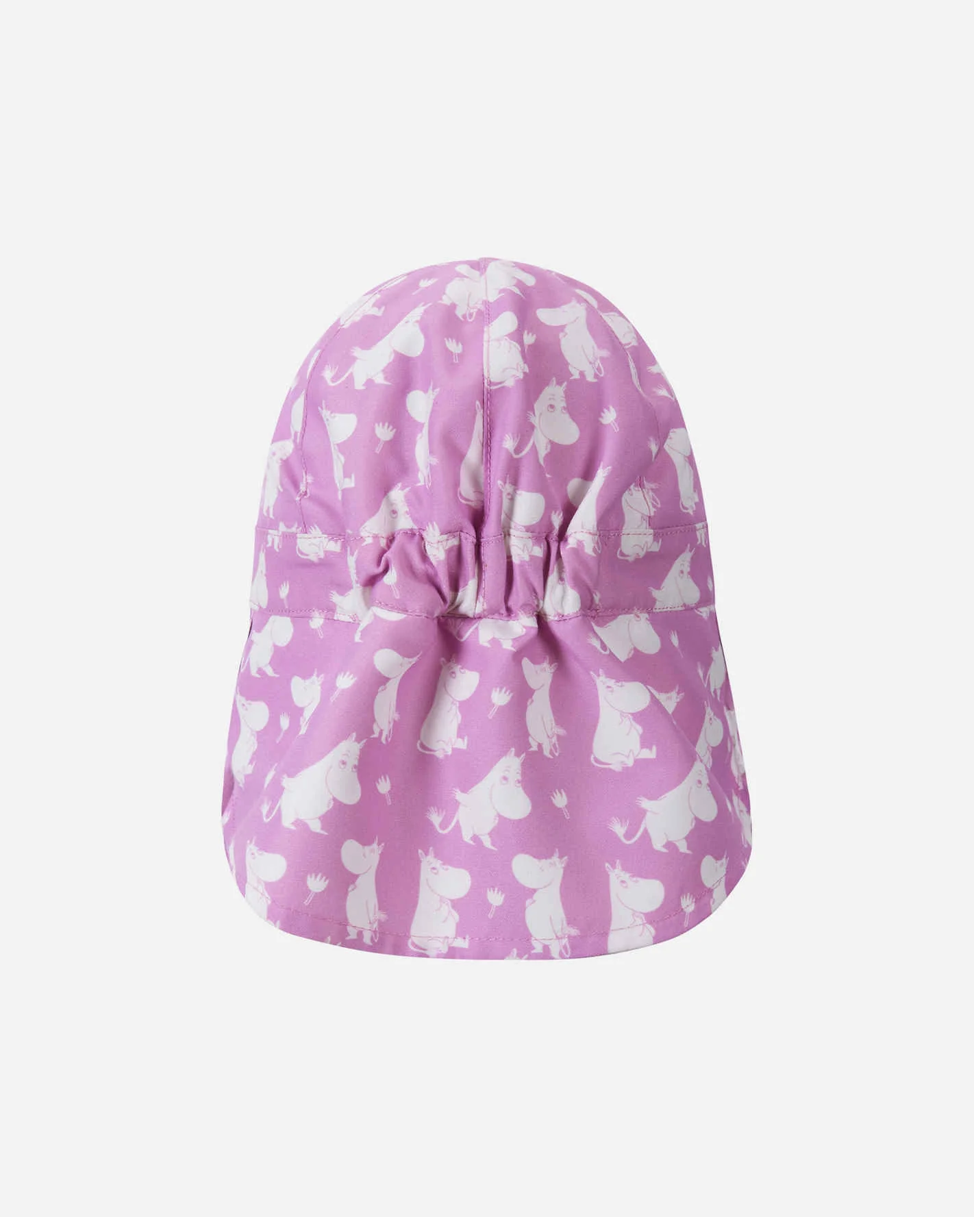Moomin UV Baby Sonnenhut Solskydd