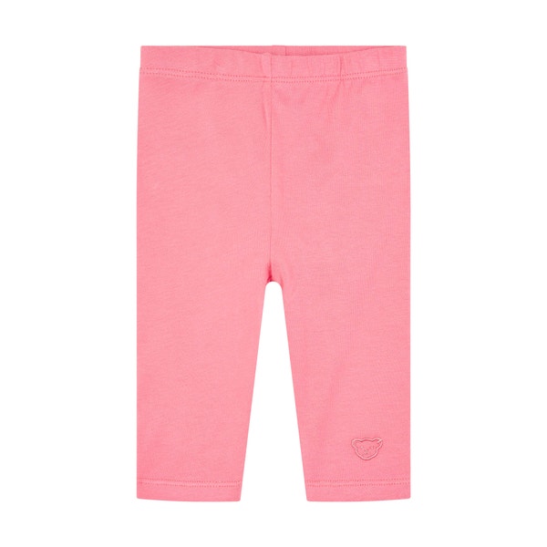 Leggings, pink für Mädchen