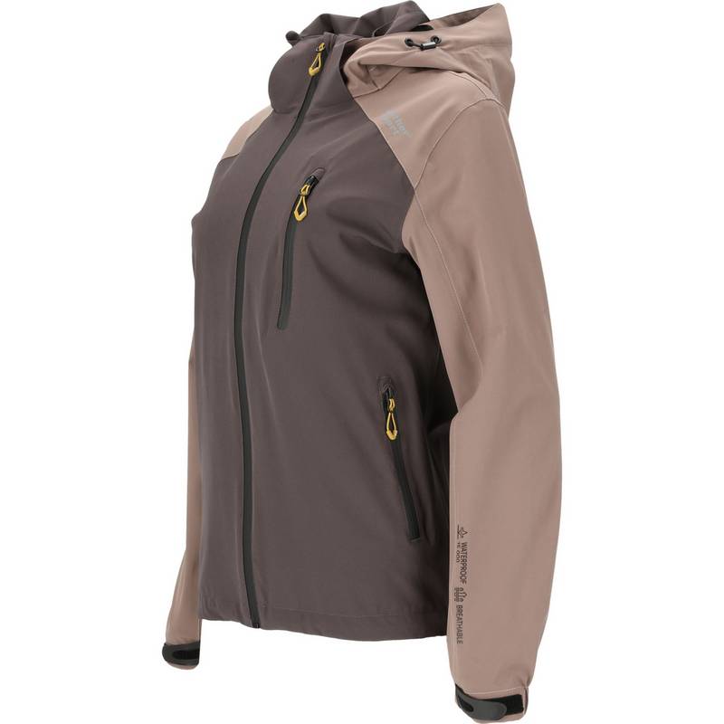 Weather Report CAMELIA W-PRO15000 Funktionsjacke Damen