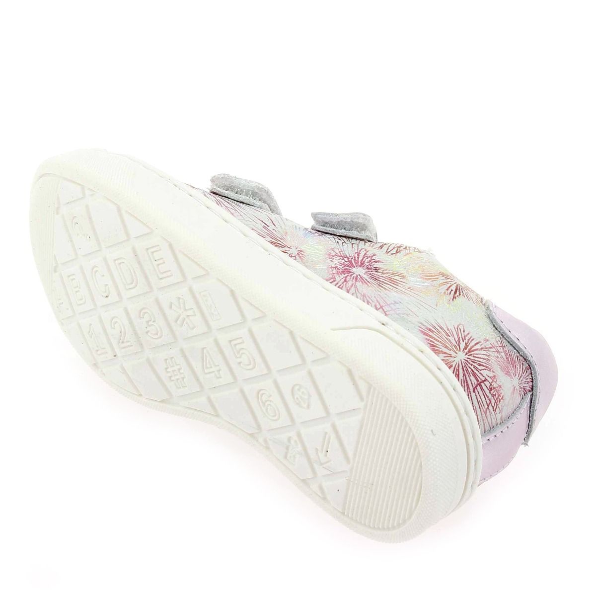 Bellamy  IRO E23 - Argent Rose