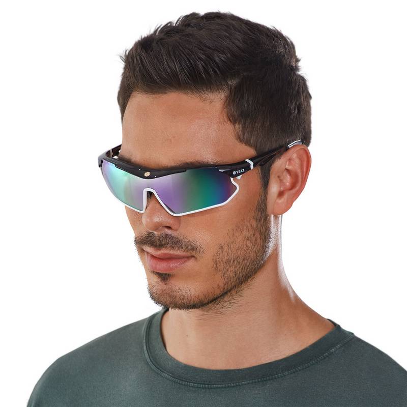 YEAZ SUNRAY Sportbrille