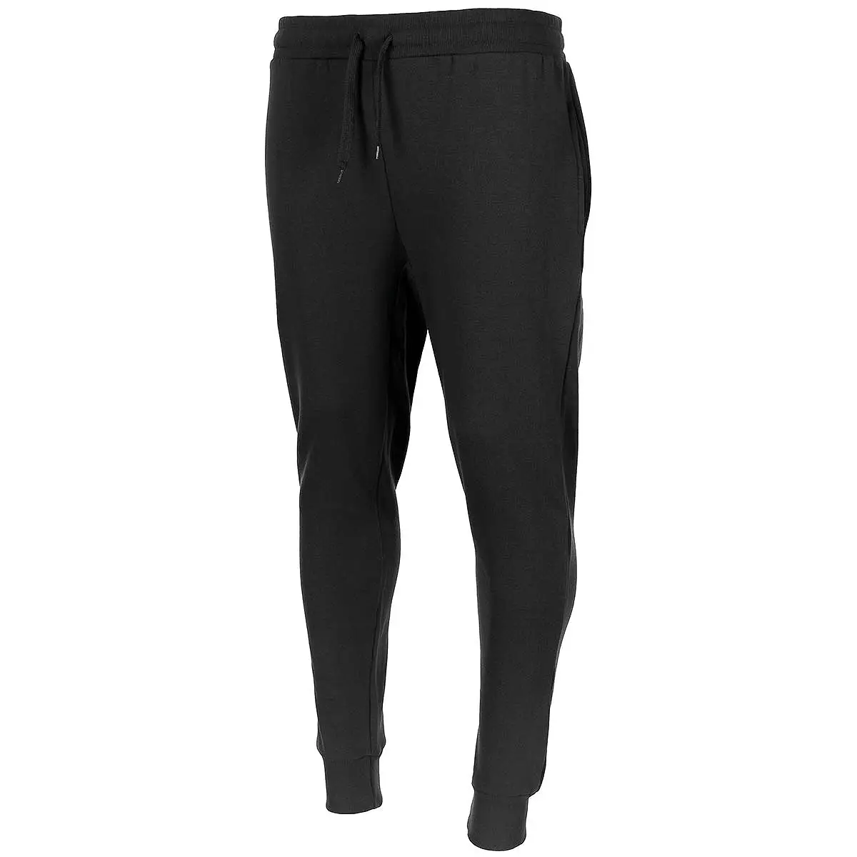 Sweatpants Jogger schwarz