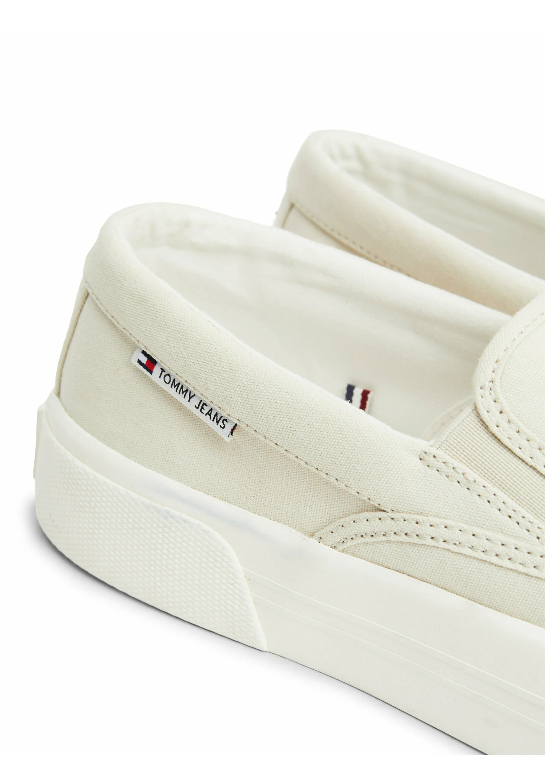 Zapatos sin cordones Tommy Jeans