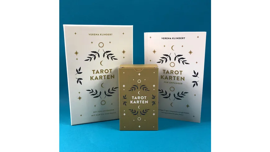 Tarot Karten