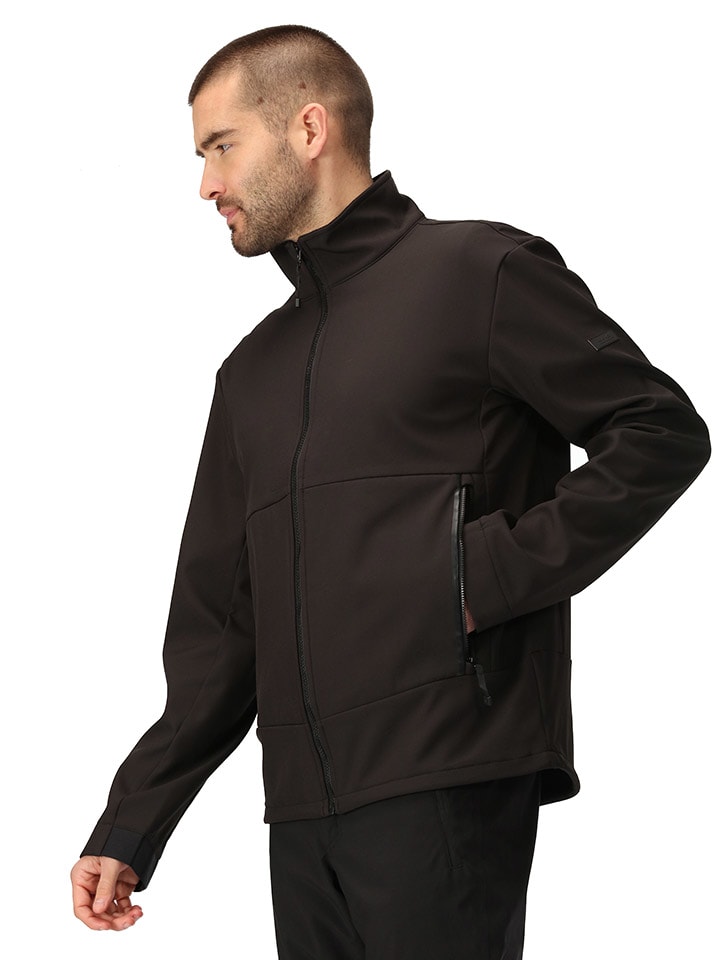 Regatta Funktionsjacke 