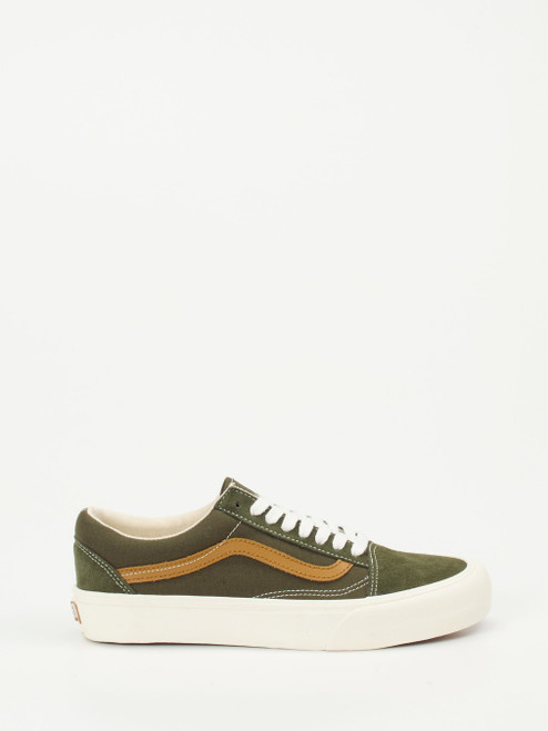 Sneaker-84656290064 Vans