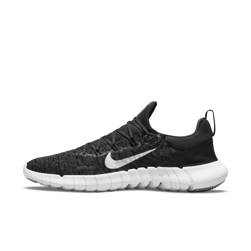 Nike Free Run 5.0 CZ1891-001 / schwarz