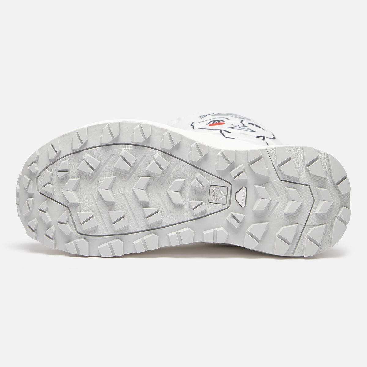 Kniehohe Damenschuhe JCC Podium
