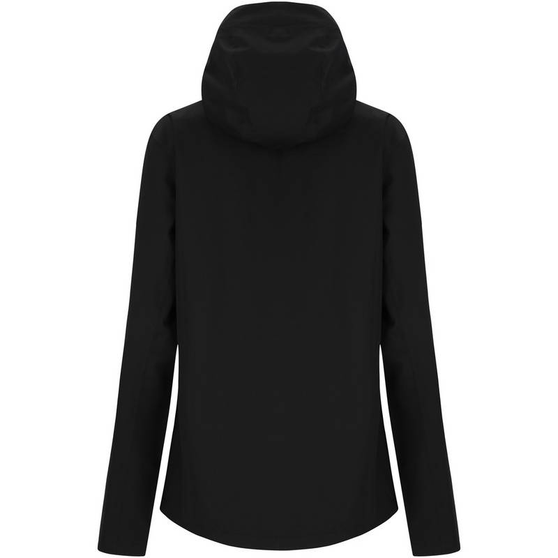 Whistler Osbourne Softshelljacke Damen