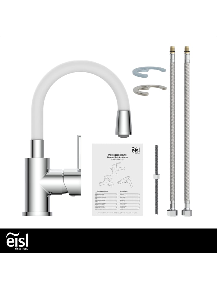 eisl since 1980 Eisl Sanitär GmbH günstig kaufen onesize