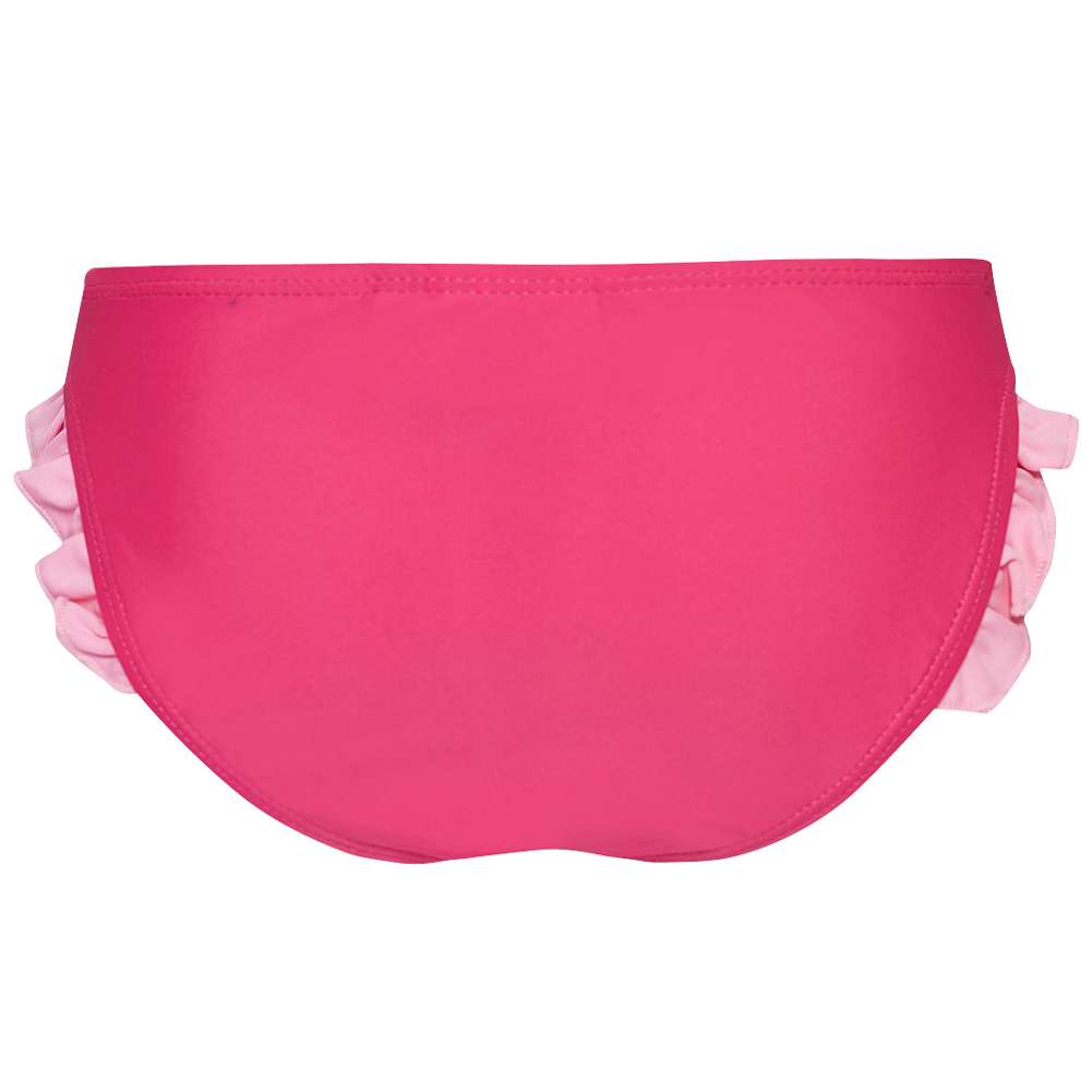 Findet Dorie Disney Mädchen Badehose QE1746-fushia