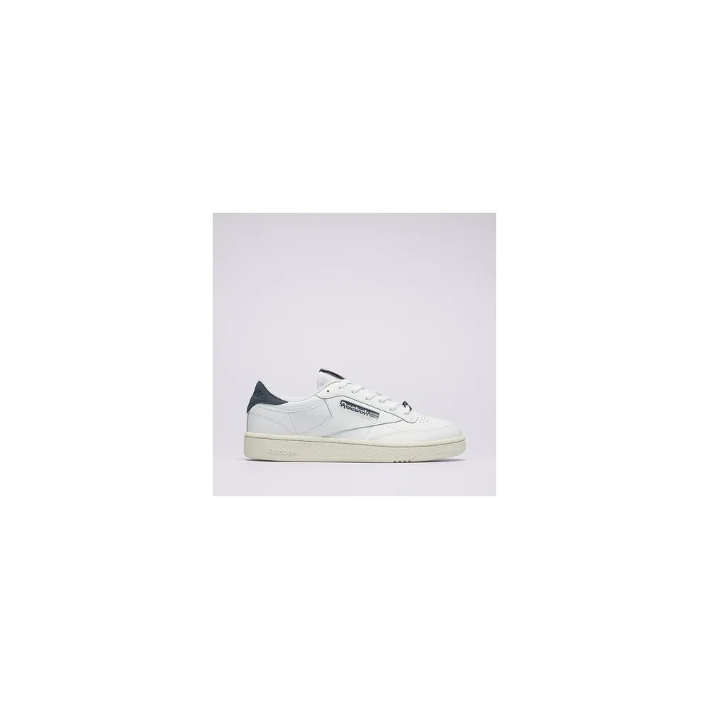 Reebok Club C 85 100074163 / weiss