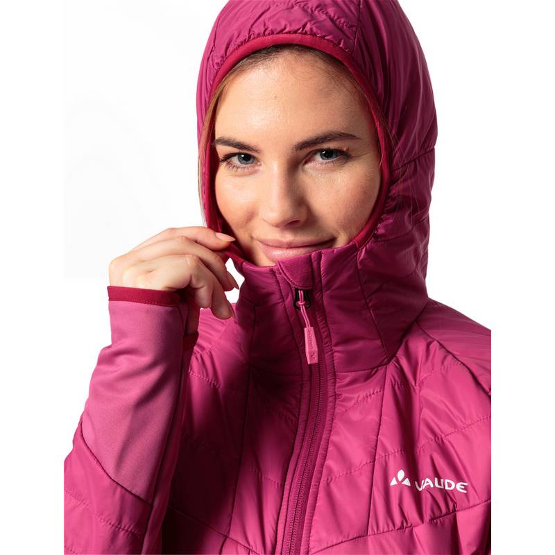 VAUDE Women's Sesvenna Jacket IV Outdoorjacke Damen