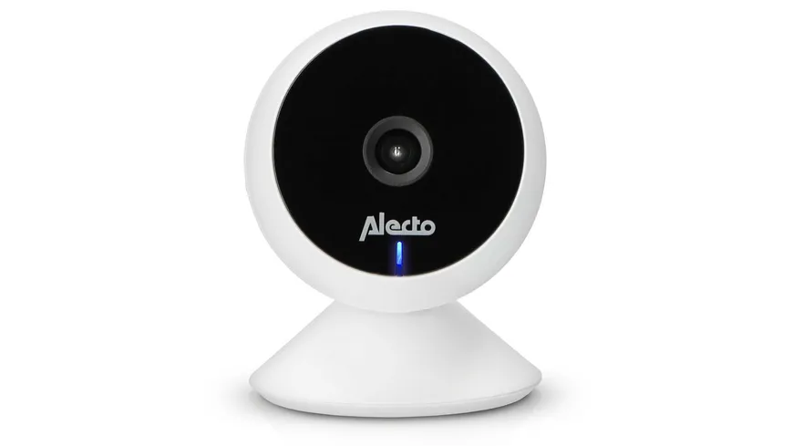 Alecto WiFi Baby Monitor SMARTBABY5