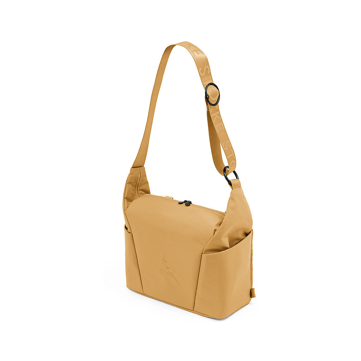 Stokke® Xplory X Changing bag, GoldYell