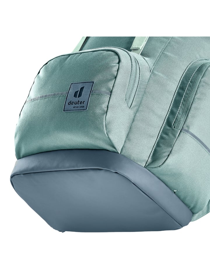 Deuter Rucksack Scula in Jade/Frost günstig kaufen onesize
