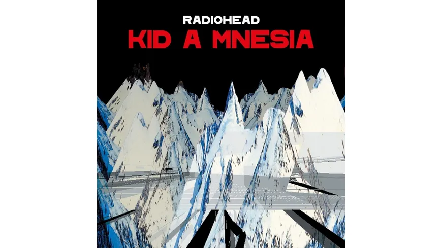 Kid a Mnesia