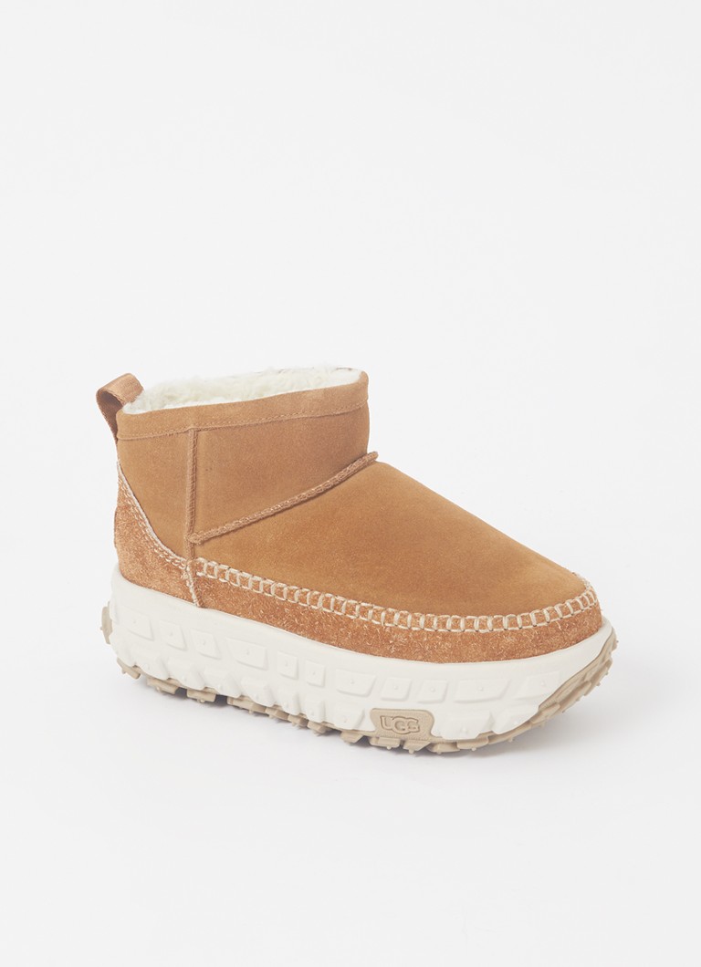 Cizme UGG Venture Daze Ultra Mini Ante