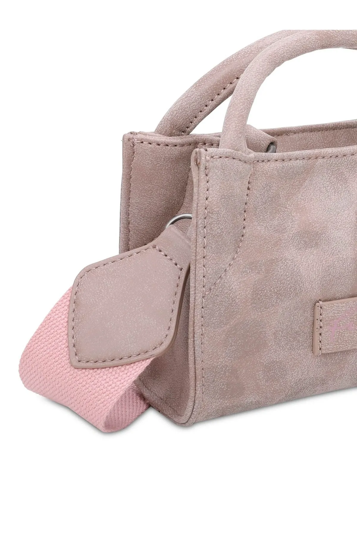 Fritzi aus Preußen  Cross-Tasche Chunk02 Leo