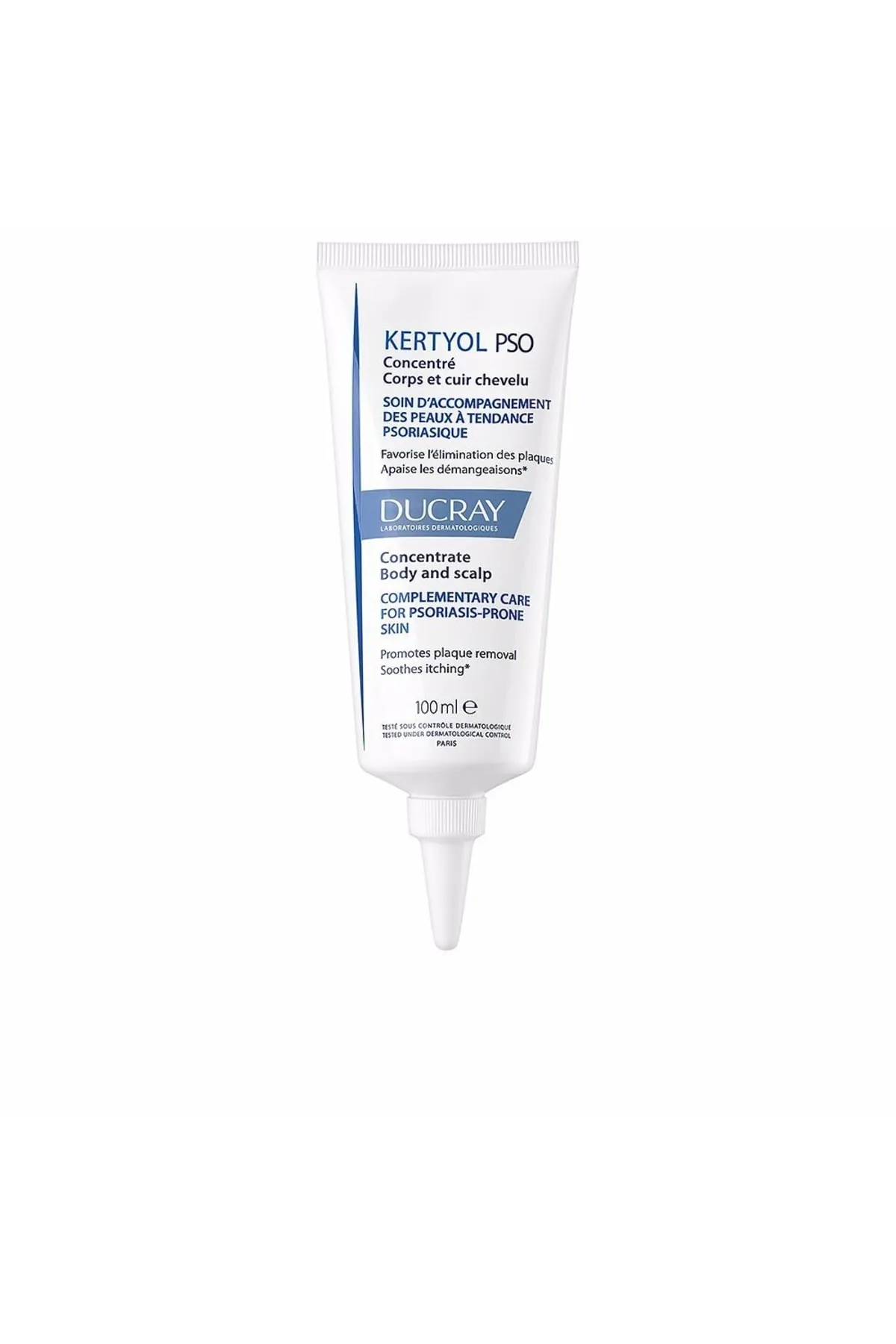 Ducray  Haarserum und -öl - Pflegend/Reparierend
