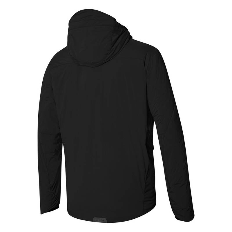 RH+ 3 Elements Padded Hoody Funktionsjacke Herren