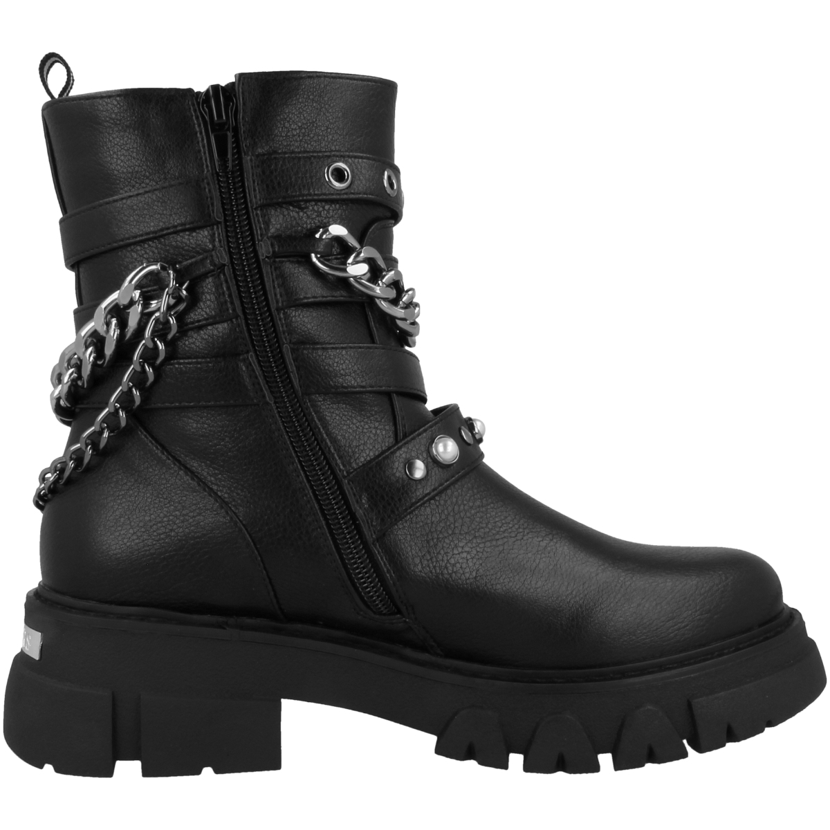 Dockers by Gerli 49PU205 Boots schwarz