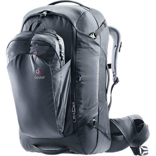 DAMEN KOFFERRUCKSACK 