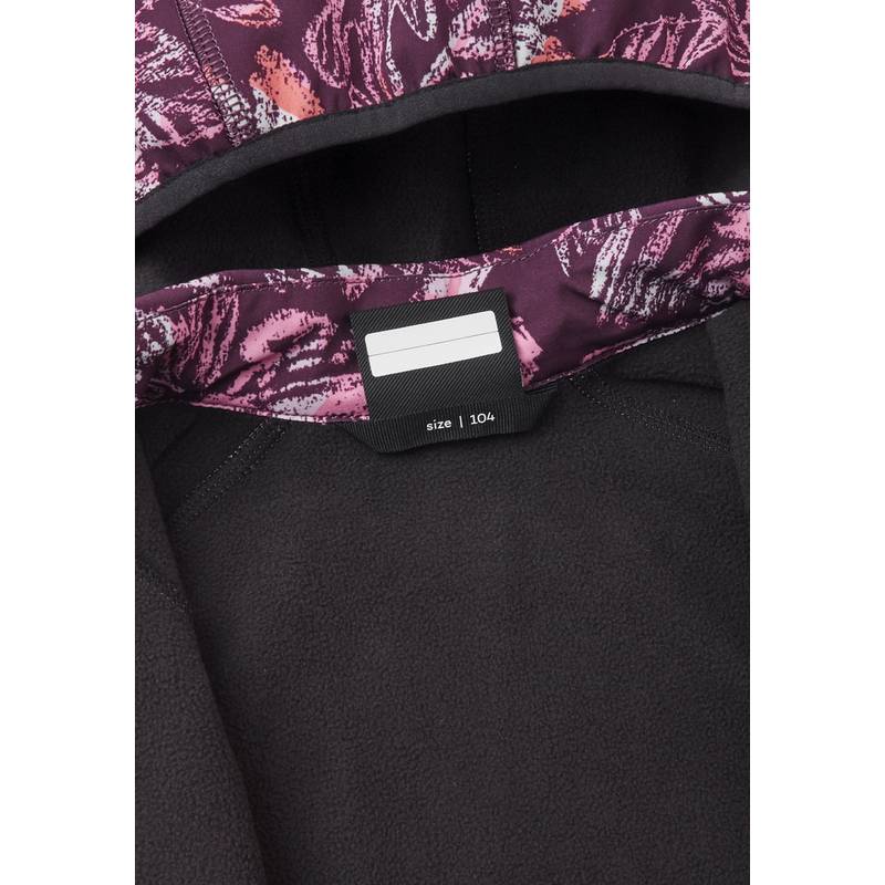 reima Vantti Softshelljacke Kinder