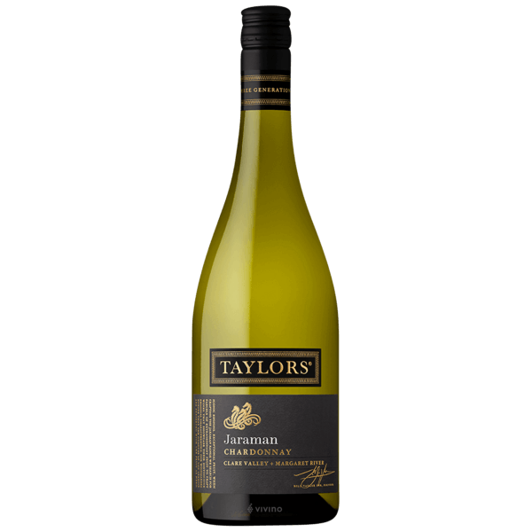 Taylors / WakefieldJaraman Chardonnay 2021