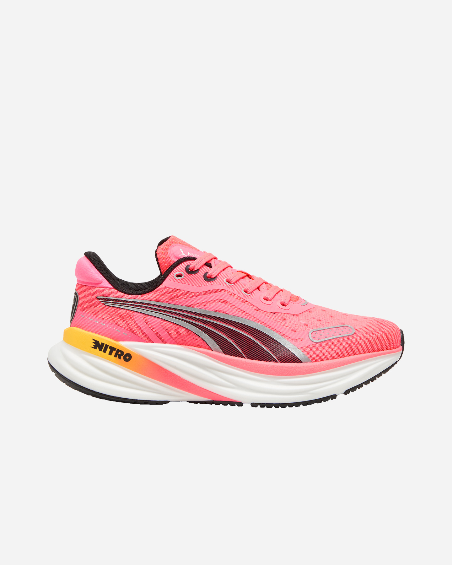 Scarpe Running Puma Magnify Nitro 2 Tech W 380091-04