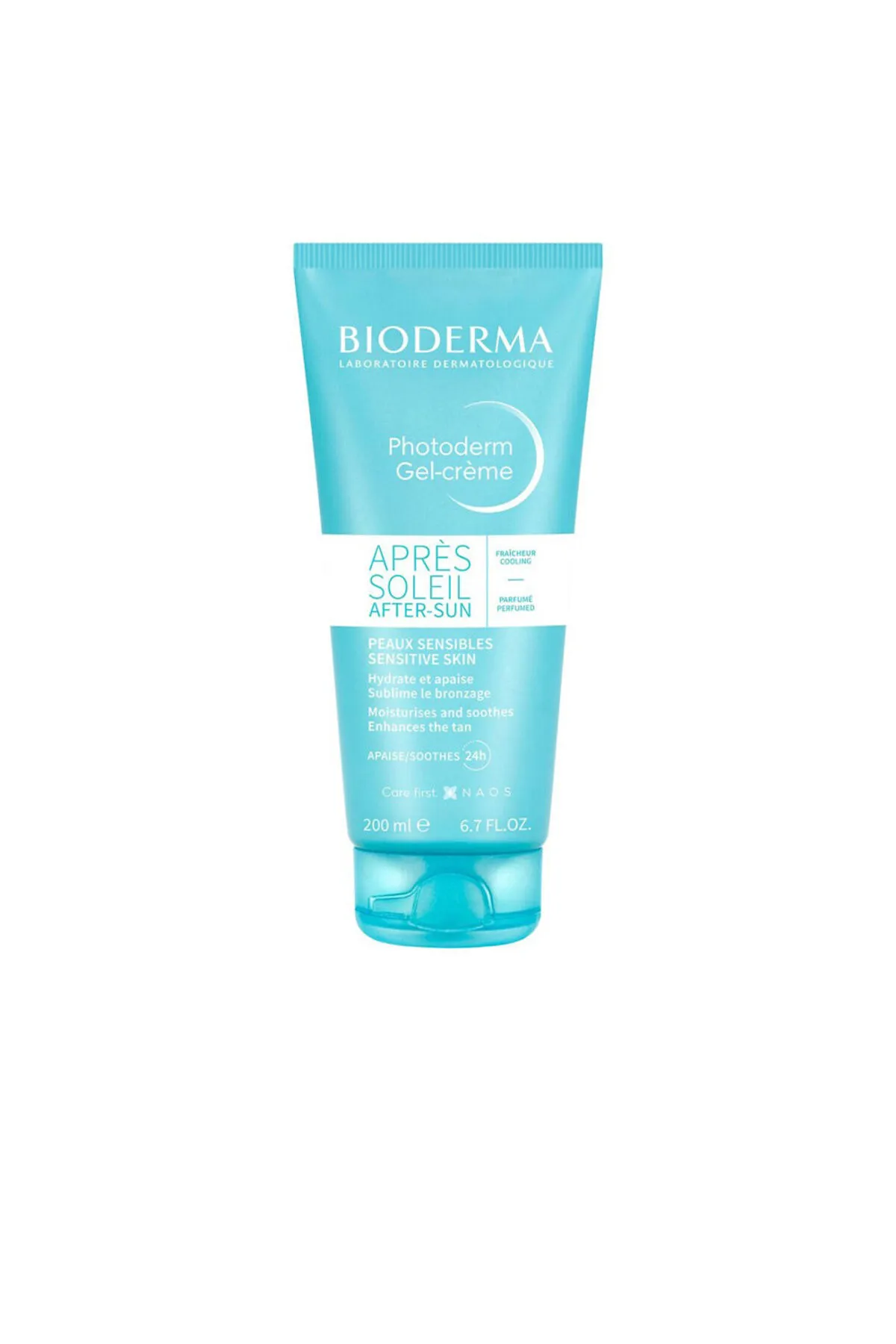 Bioderma  Photoderm After Sun Leche Refrescante Bioderma 500 ml