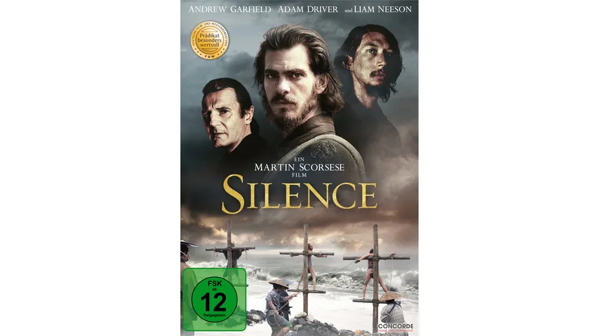 Silence
